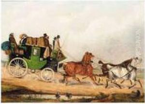 The London Coach