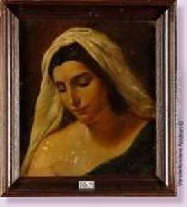 Tete De Femme