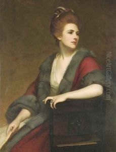 Lady Betty by Philip Hermogenes Calderon