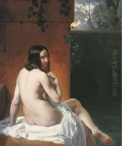 Suzanne Au Bain