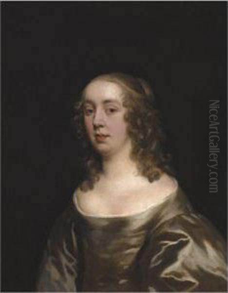 Portrait Of A Lady - view 1