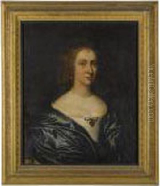 Portrait Of A Lady - view 1