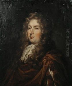 Portrait Of A Gentleman