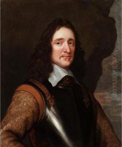 Portrait Of A Gentleman