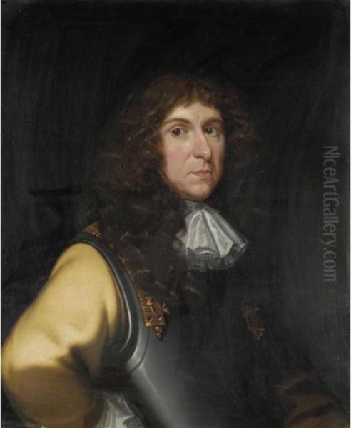 Portrait Of A Gentleman - view 1