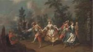 La Fete Champetre