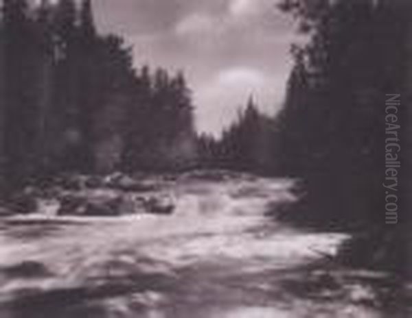 Stream Montana - view 1