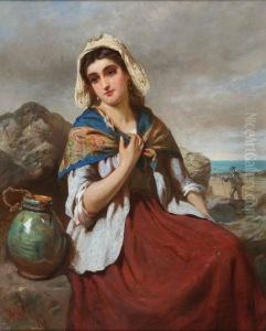 The Fisherman's Daughter