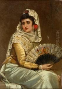 Spanish Beauty