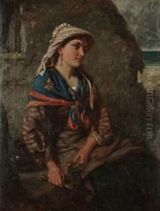 Hopes And Fears by John Haynes-Williams
