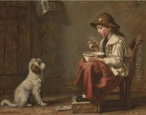 Humble Fare by John Haynes-Williams