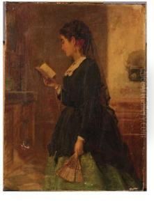 A Good Read by John Haynes-Williams