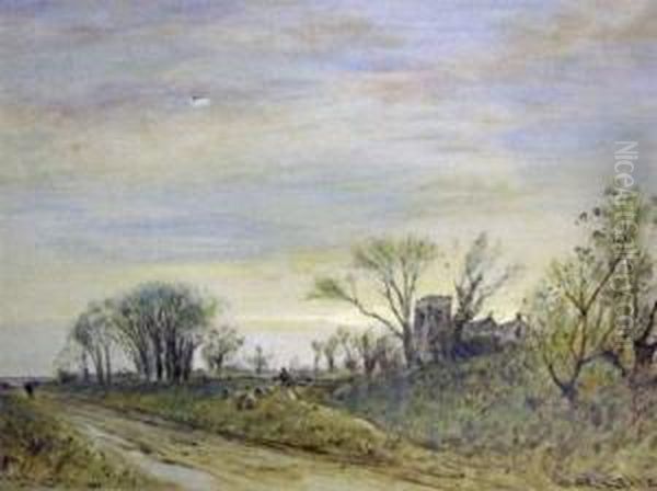 The Nativity - view 1