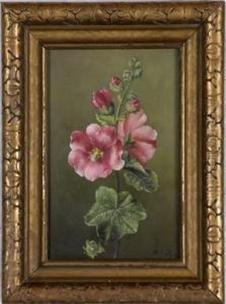 Flowers - view 1