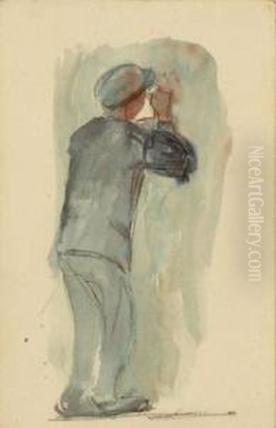 Dubliners - view 1