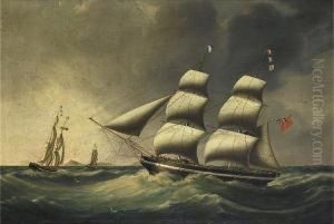 The Merchant Brig
