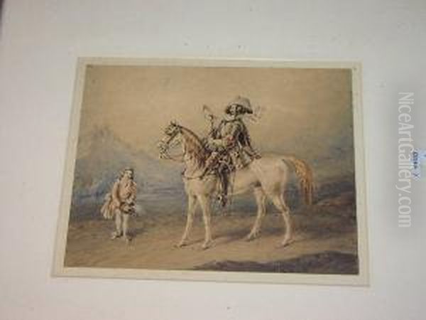The Love Letter - view 1