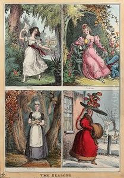 The Seasons - view 1