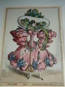 Waist And Extravagance Waist And Extravagance