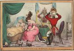 A Political Reflection by William Heath