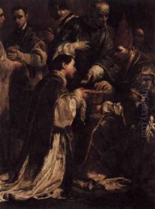 Ordination 1712 Ordination 1712