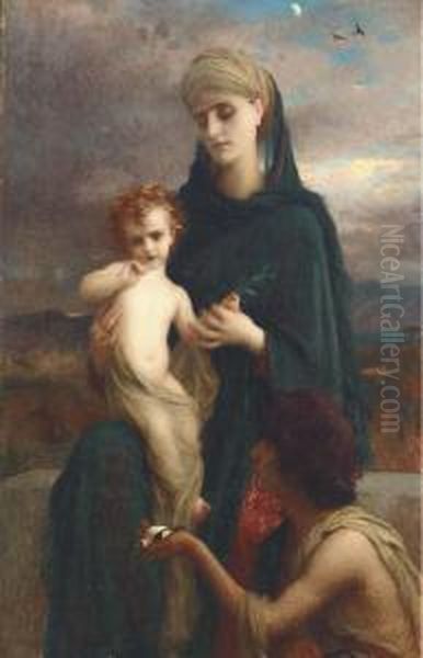 La Vierge De Chausseur - view 1