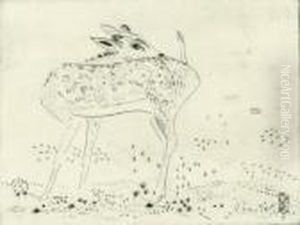Faon Se Lechant. by Joseph Hecht