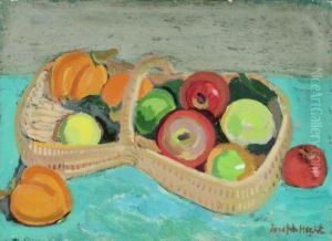 Le Panier De Fruits Le Panier De Fruits
