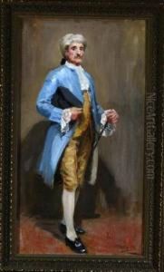 Untitled by Ralph Hedley