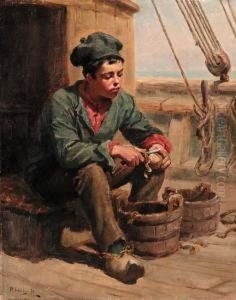 The Cabin Boy thumbnail
