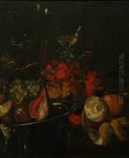 Still Life - view 1