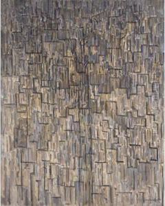 Baum by Jacoba Heemskerck Van Beest