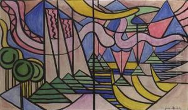 De Zee - view 1