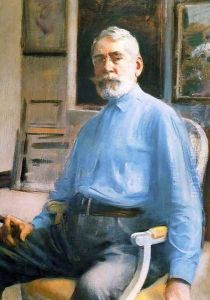Autorretrato