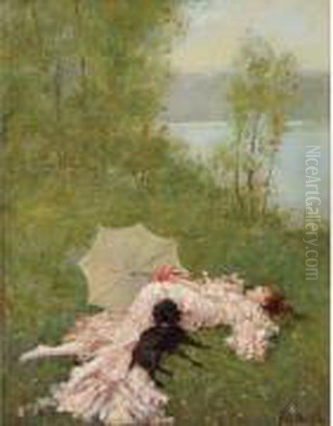 La Sieste - view 1