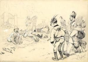 Ohne Titel by Karl Heilig
