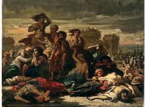 scene Historique - view 1