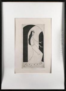 Untitled by Thomas Theodor Heine