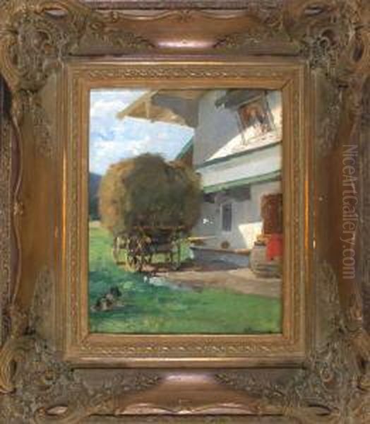 Onhe Titel - view 1