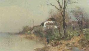 Bei Bernried Am Starnberger See thumbnail