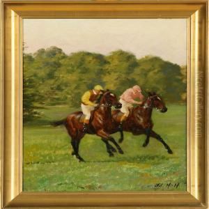 Two Riders Two Riders