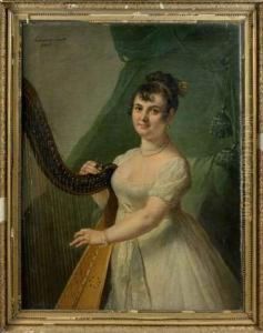Sans Titre by Johann Ernst, Julius Heinsius