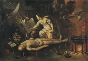 Il Sortilegio Il Sortilegio