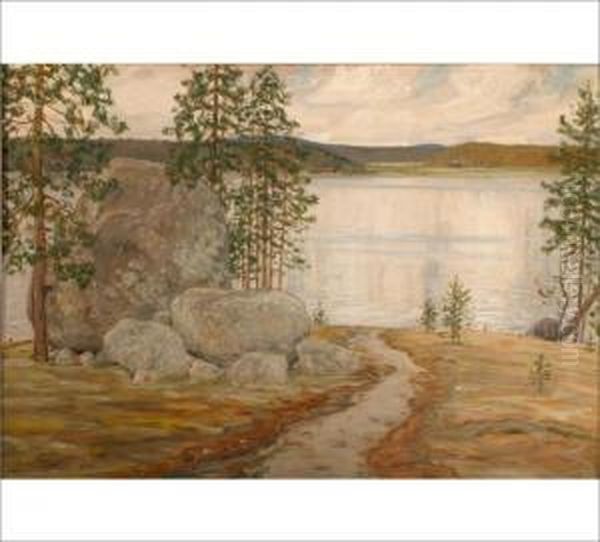 Untitled - view 1