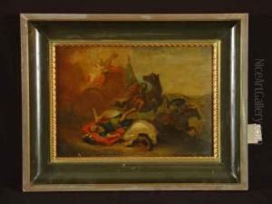 Nachfolge Des by Johann Heiss