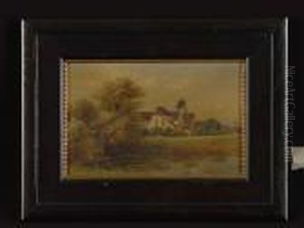 Reichenau, Kloster Mittelzell - view 1