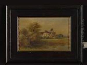 Reichenau, Kloster Mittelzell by Paul Heitinger