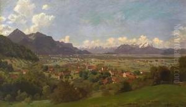 Ohne Titel - view 1
