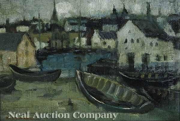 Swedishfishing Village - view 1