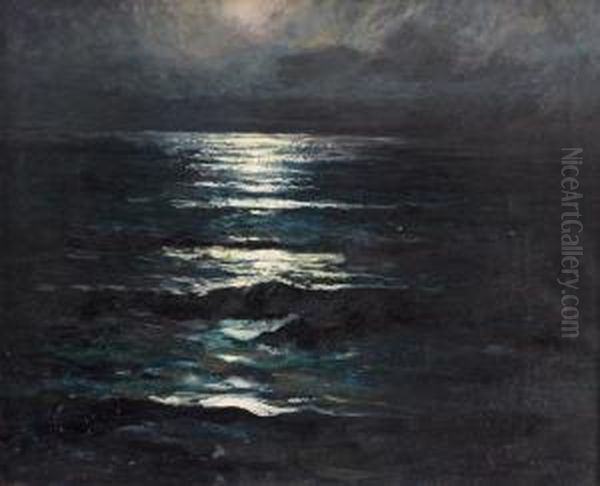 Gulf Coast - view 1